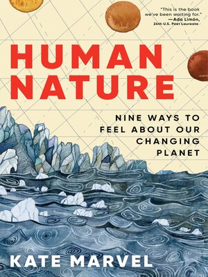 cover image of Human Nature